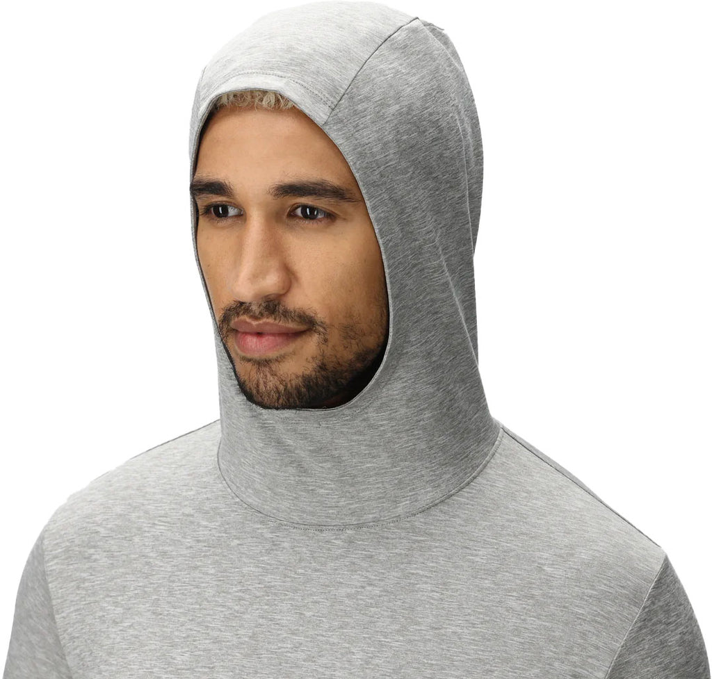 ActiveIce Spectrum Sun Pullover Hoodie - Men's