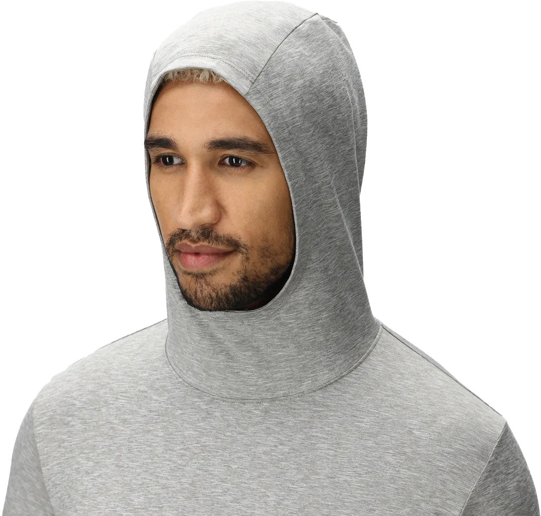 ActiveIce Spectrum Sun Pullover Hoodie - Men's