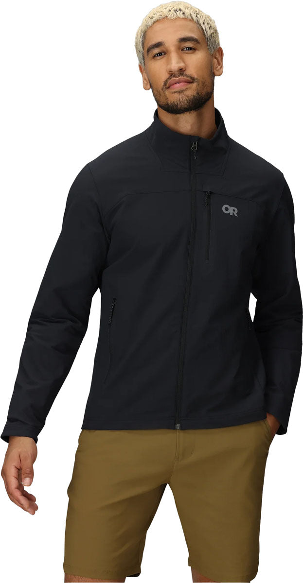 Ultima Soft Shell - Men's