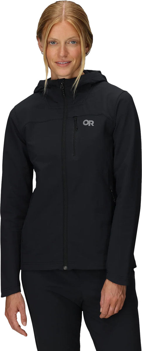 Ultima Soft Shell - Women's