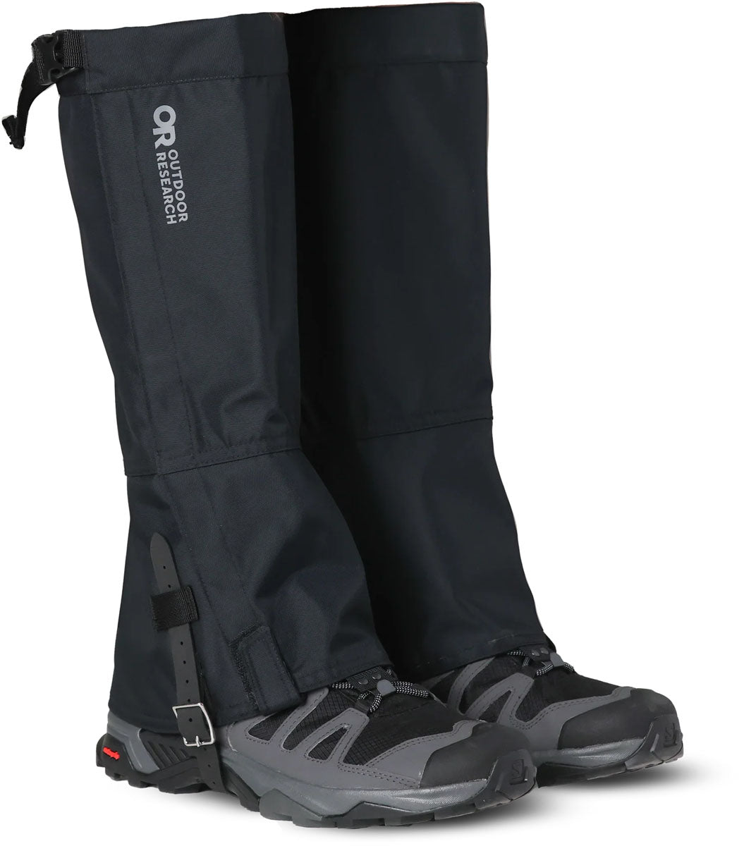 Rocky Mountain High II Gaiters - Women's