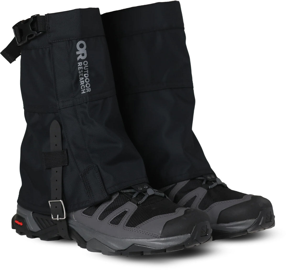 Low Rocky Mountain Gaiter II - Unisex