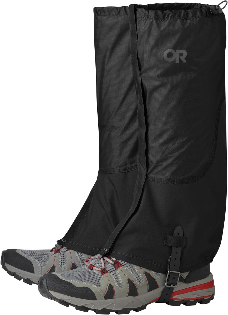 Helium Gaiters - Men's