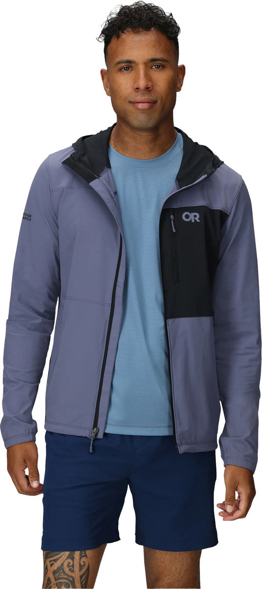 Ferrosi Jacket - Men's
