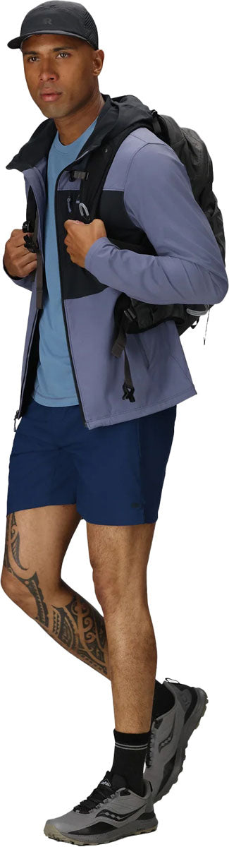 Ferrosi Jacket - Men's