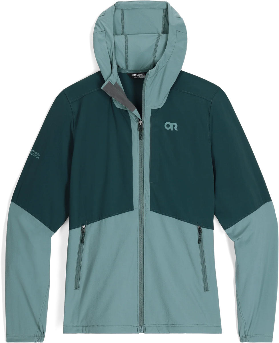 Ferrosi Jacket - Women's