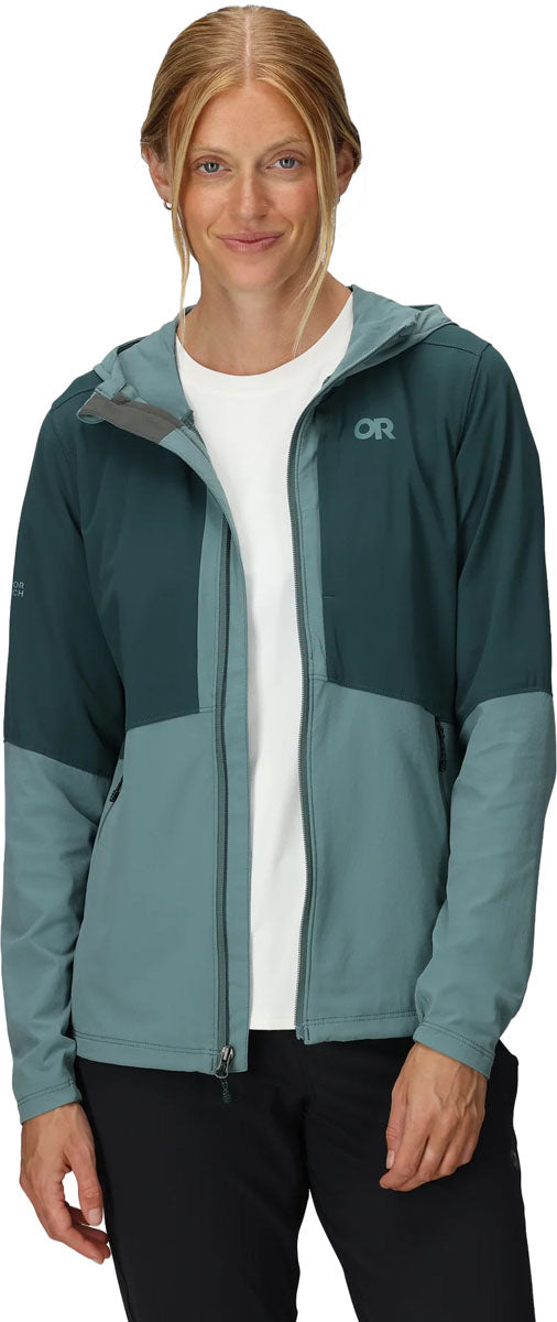 Ferrosi Jacket - Women's