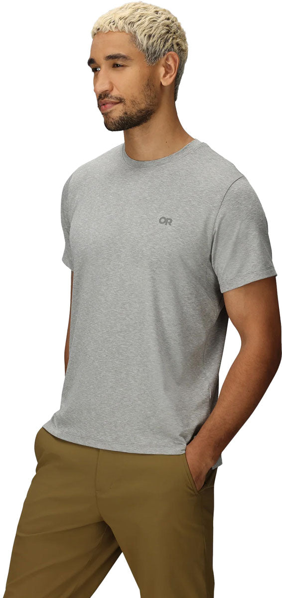 ActiveIce Spectrum Sun T-Shirt - Men's