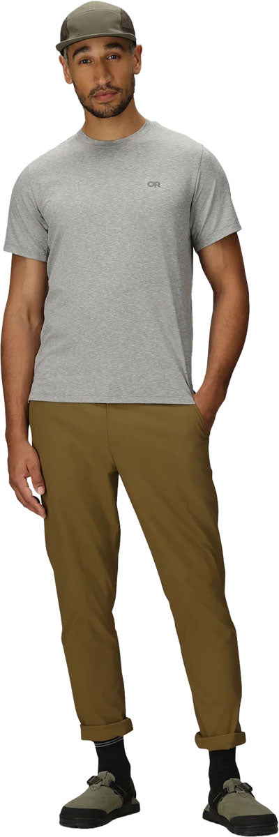 ActiveIce Spectrum Sun T-Shirt - Men's