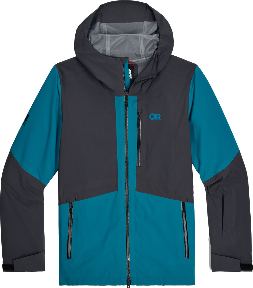 Cloudchaser 3L Winter Jacket - Men's 