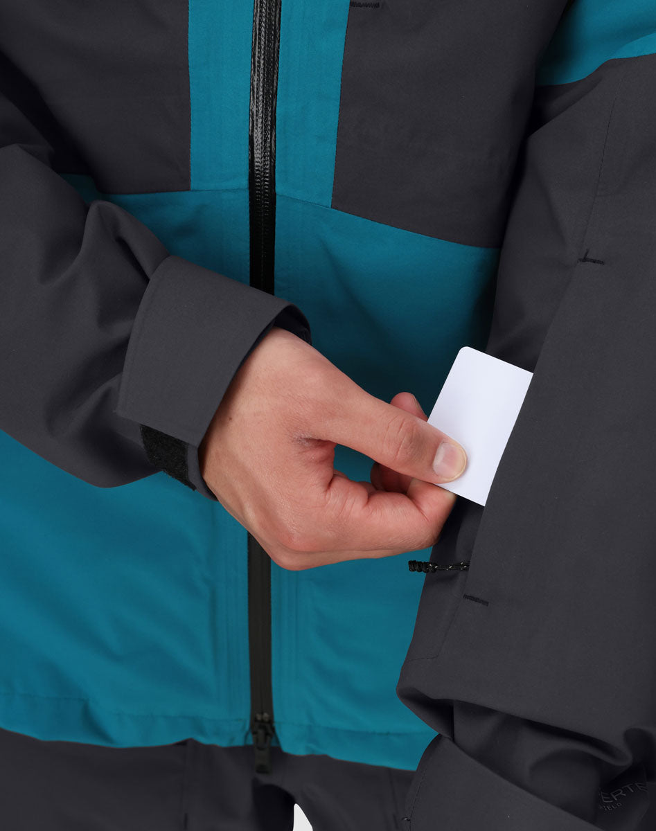 Cloudchaser 3L Winter Jacket - Men's 