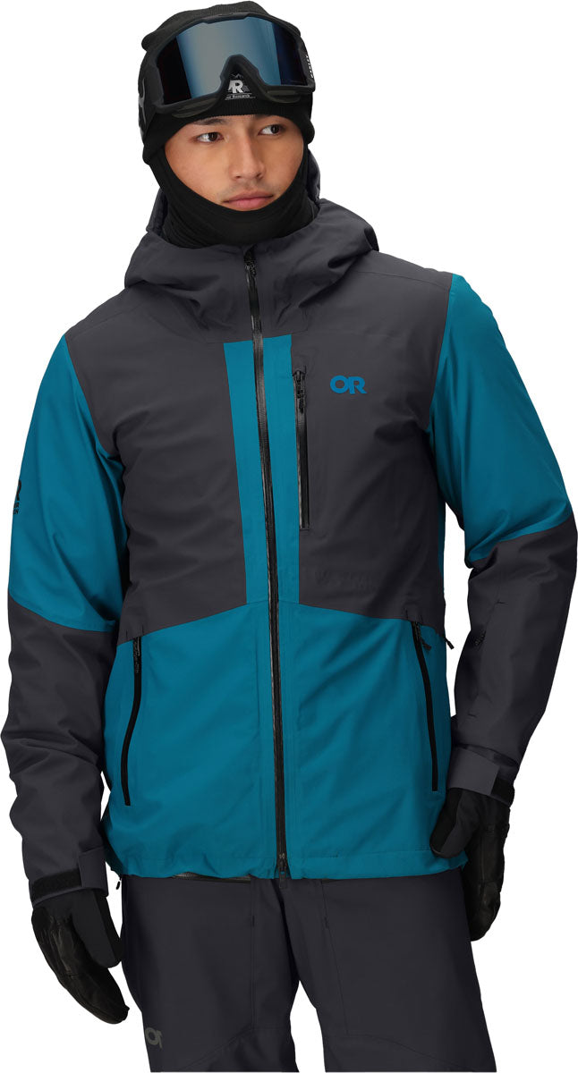 Cloudchaser 3L Winter Jacket - Men's 