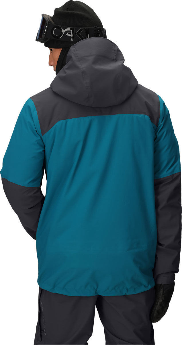 Cloudchaser 3L Winter Jacket - Men's 