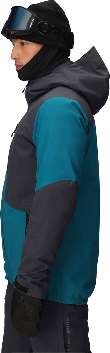 Cloudchaser 3L Winter Jacket - Men's 