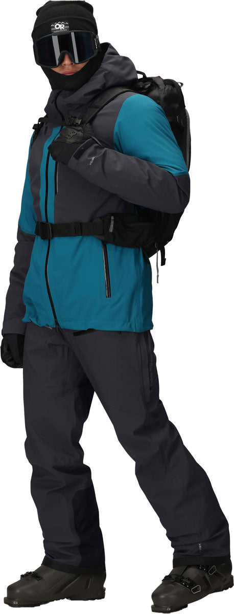 Cloudchaser 3L Winter Jacket - Men's 