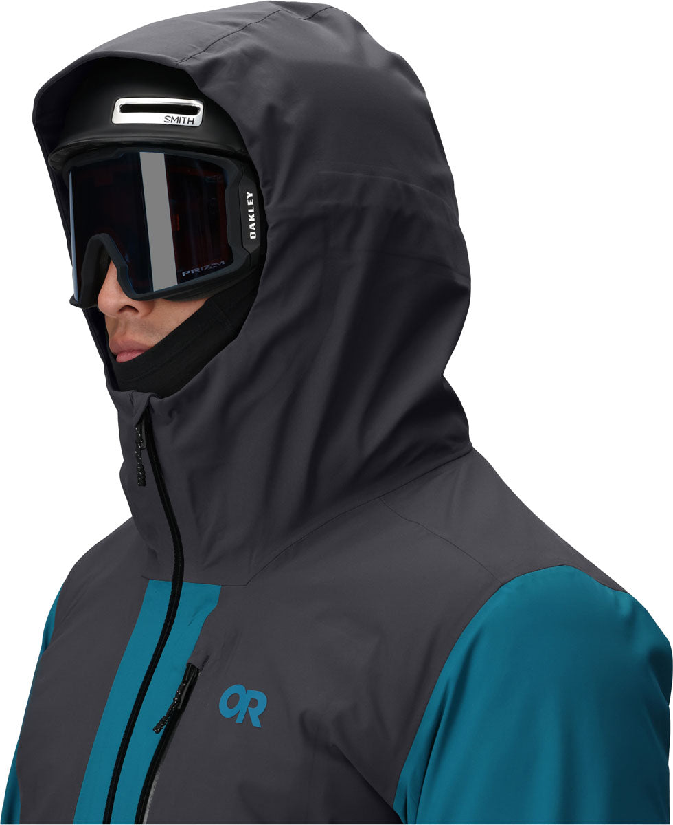 Cloudchaser 3L Winter Jacket - Men's 
