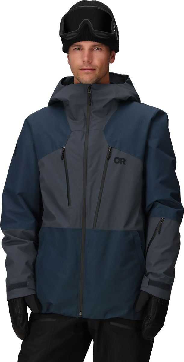 Powderverse Ski Jacket - Men's