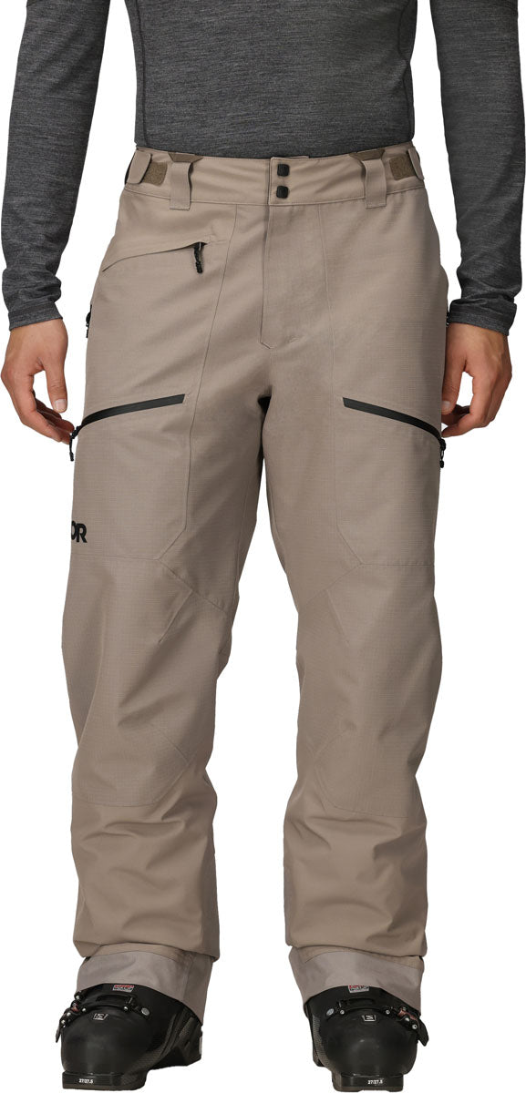 Powderverse Ski Pants - Men's