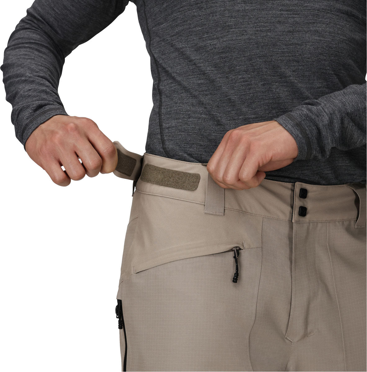 Powderverse Ski Pants - Men's