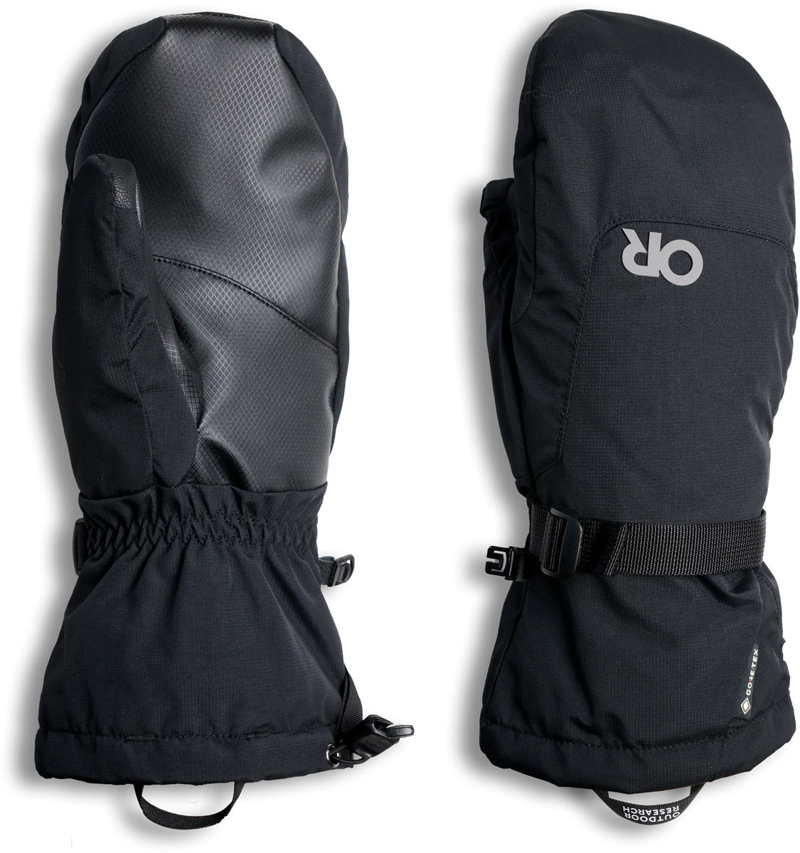 Revolution Gore-Tex Mittens - Men's