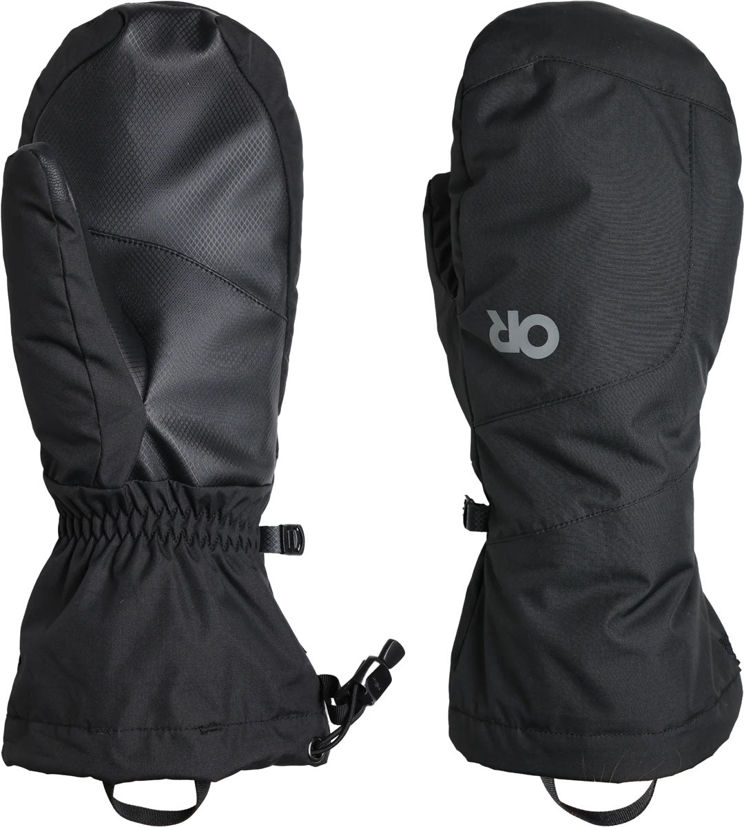 Adrenaline Mittens - Women's