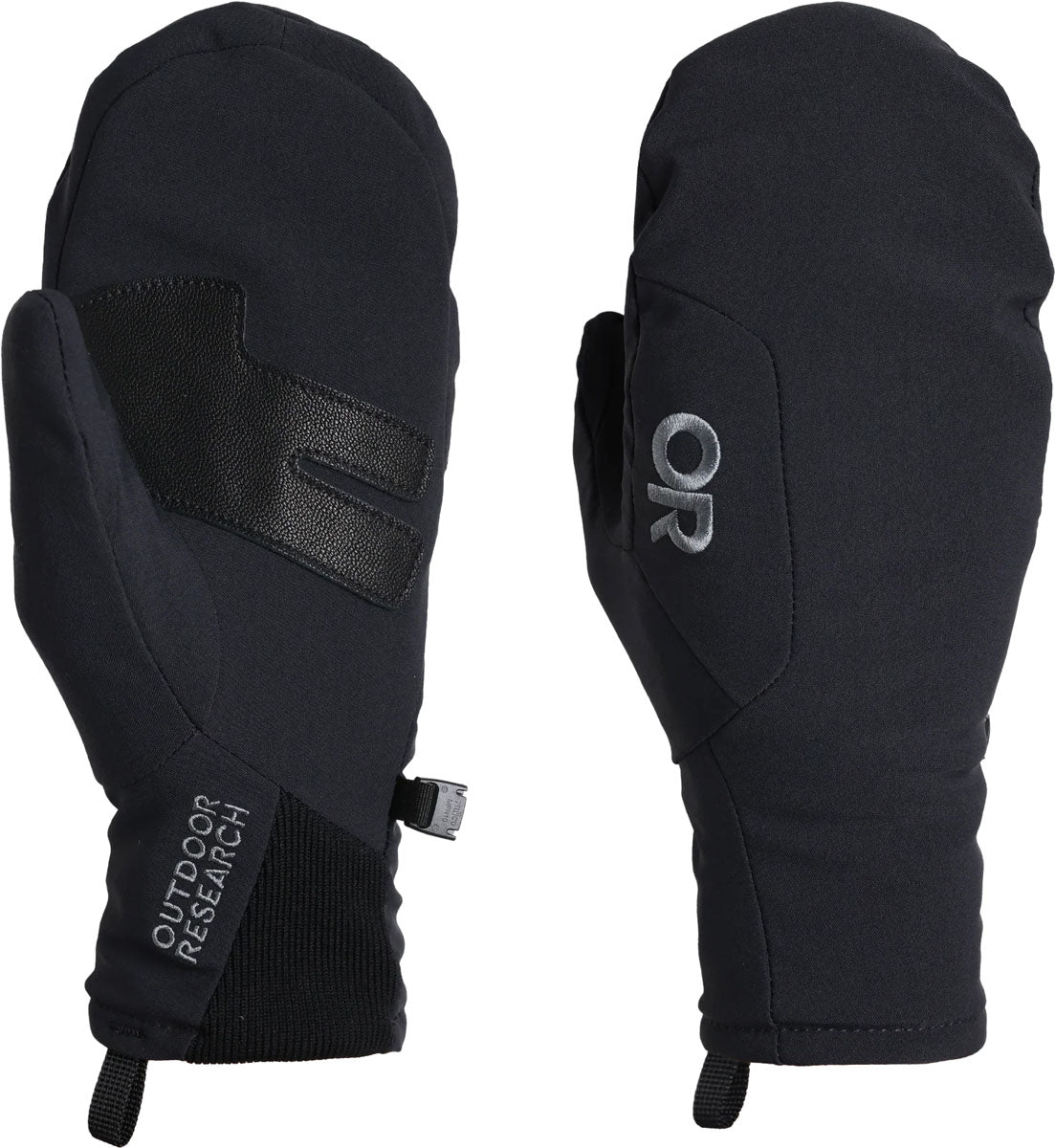 Sureshot Mittens - Women's