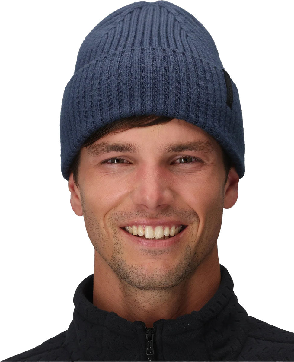 Bandera Beanie - Unisex