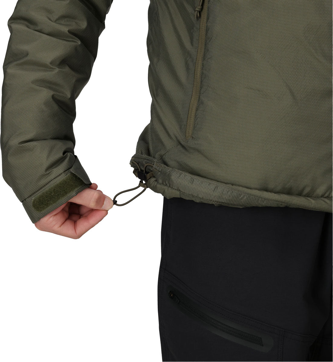 Tradecraft II Winter Jacket - Men's 