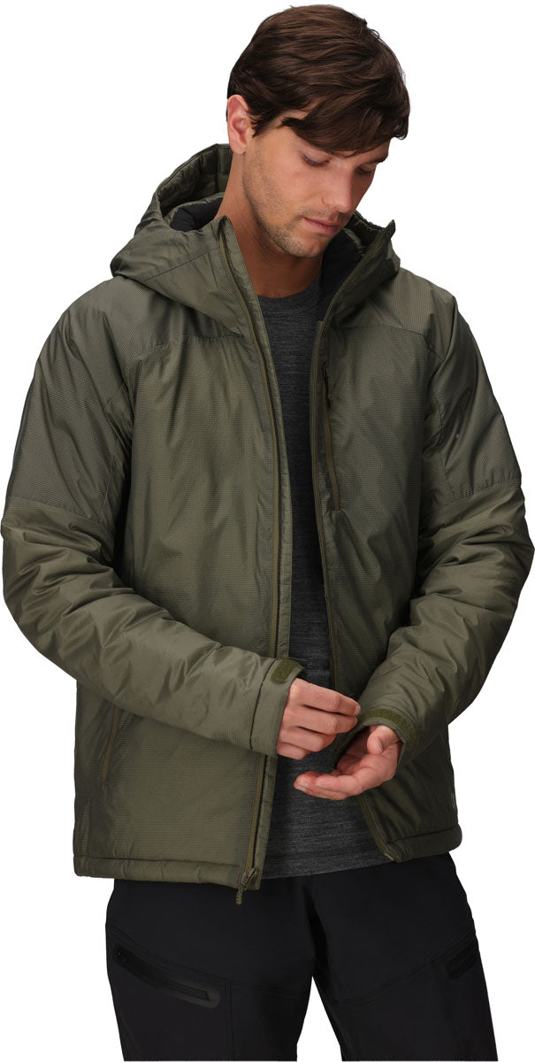 Tradecraft II Winter Jacket - Men's 