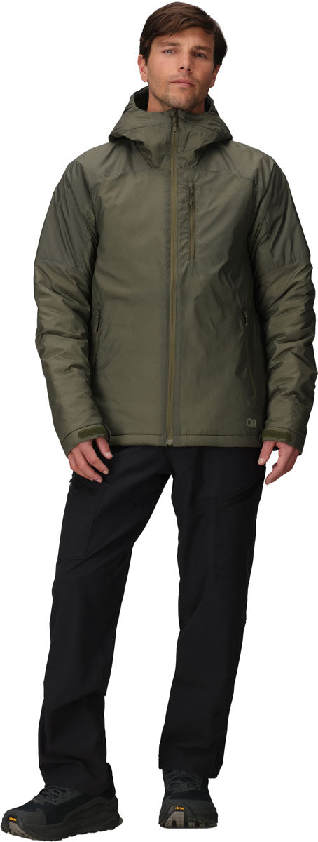 Tradecraft II Winter Jacket - Men's 