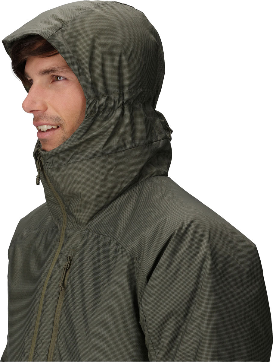 Tradecraft II Winter Jacket - Men's 