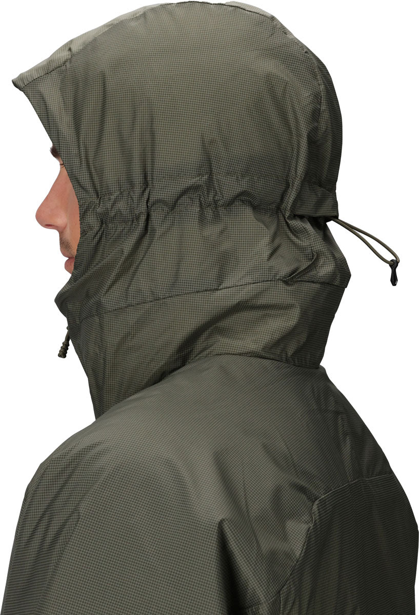 Tradecraft II Winter Jacket - Men's 