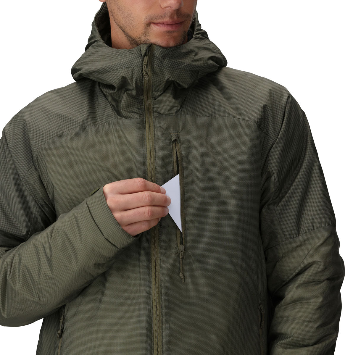 Tradecraft II Winter Jacket - Men's 