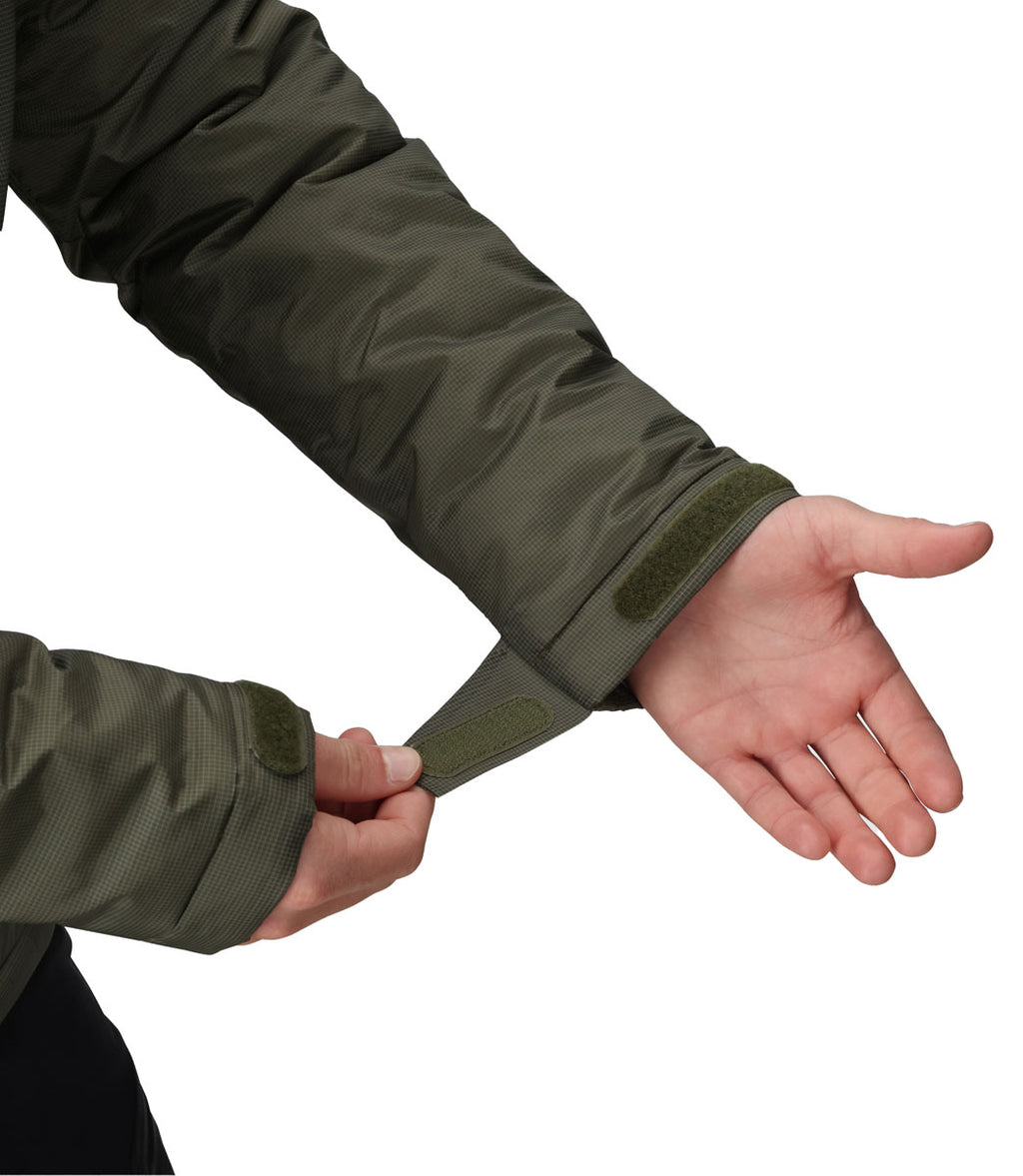 Tradecraft II Winter Jacket - Men's 