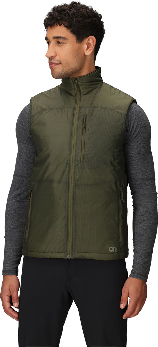 Tradecraft II Vest - Men's