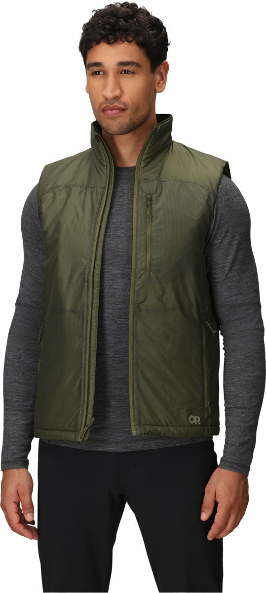 Tradecraft II Vest - Men's