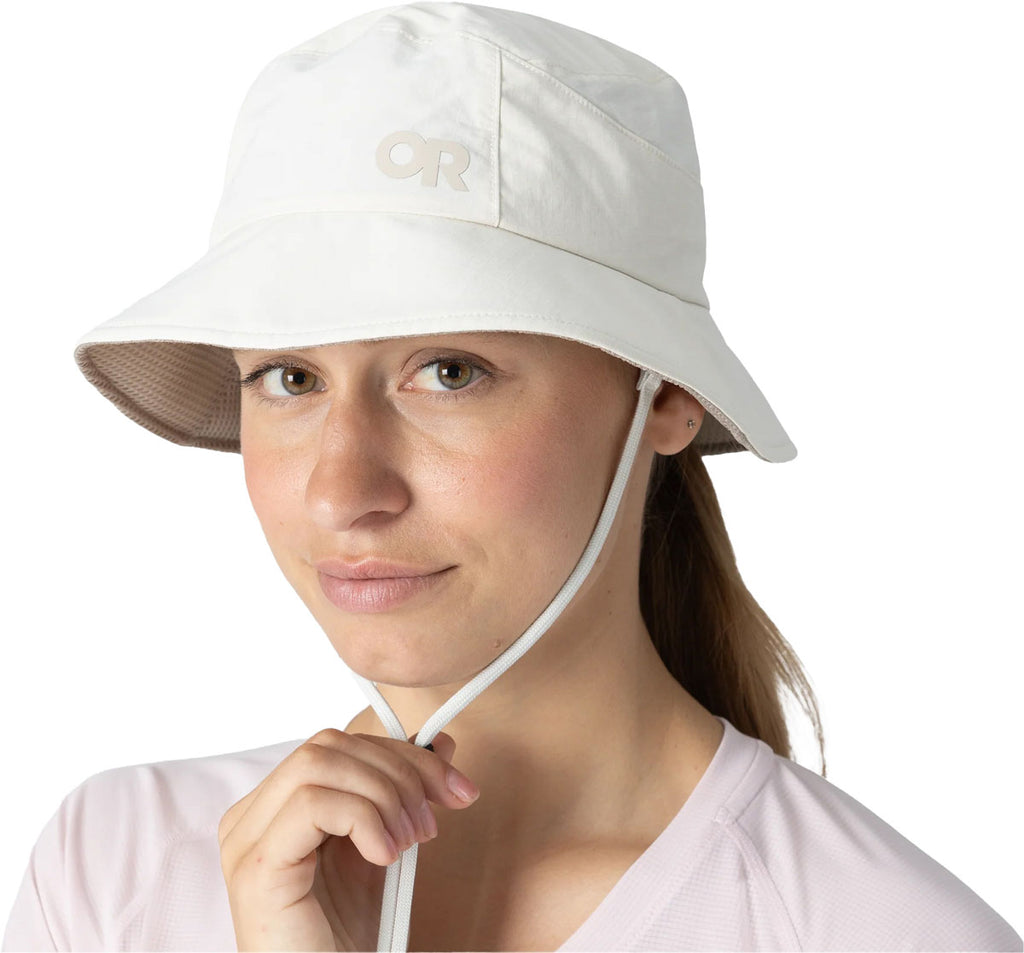 Sun Bucket Hat - Unisex