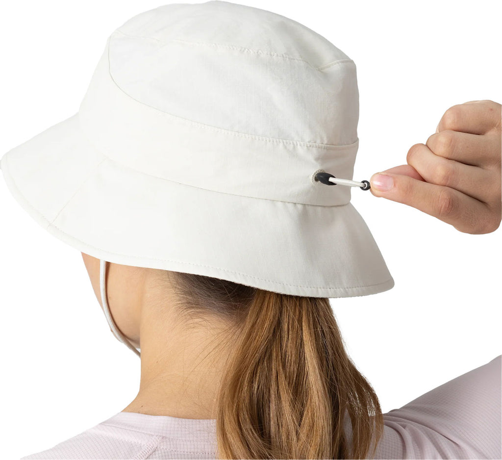 Sun Bucket Hat - Unisex