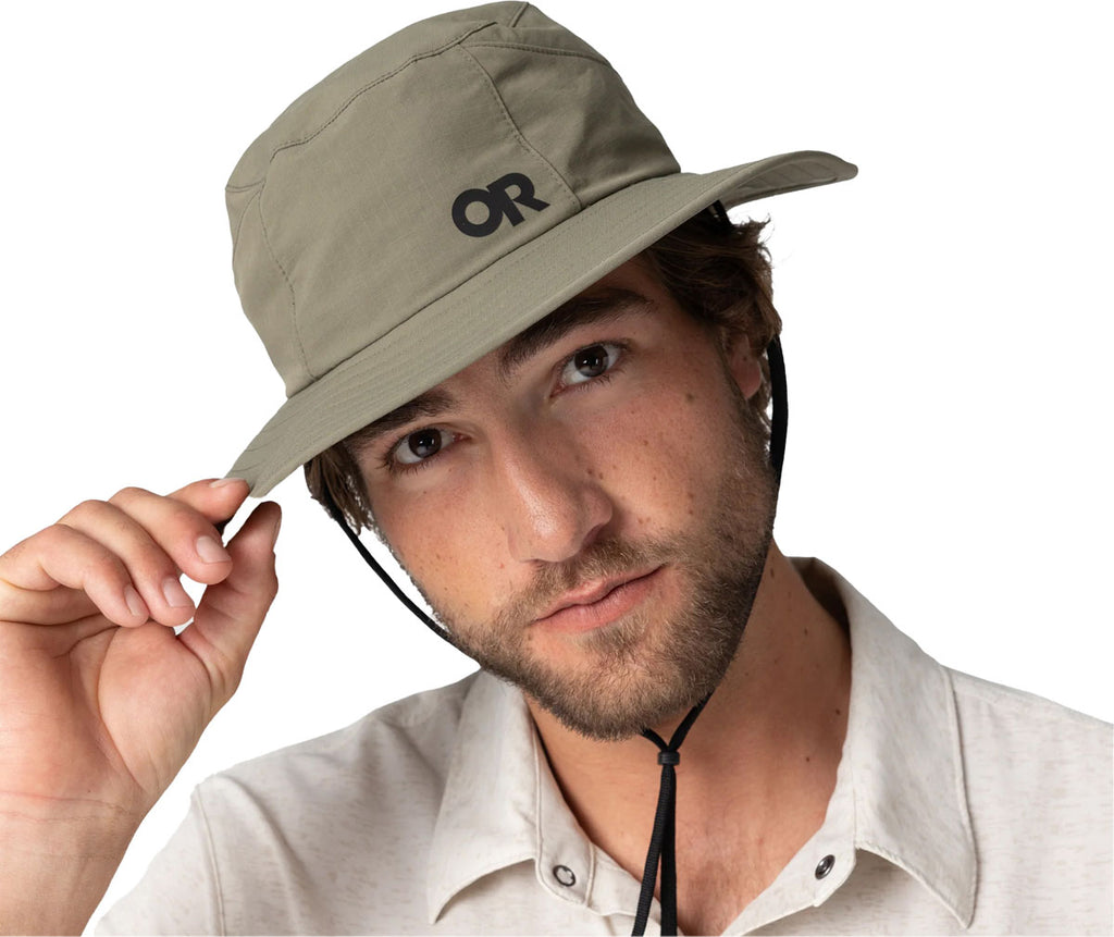 Helios Sun Hat - Unisex