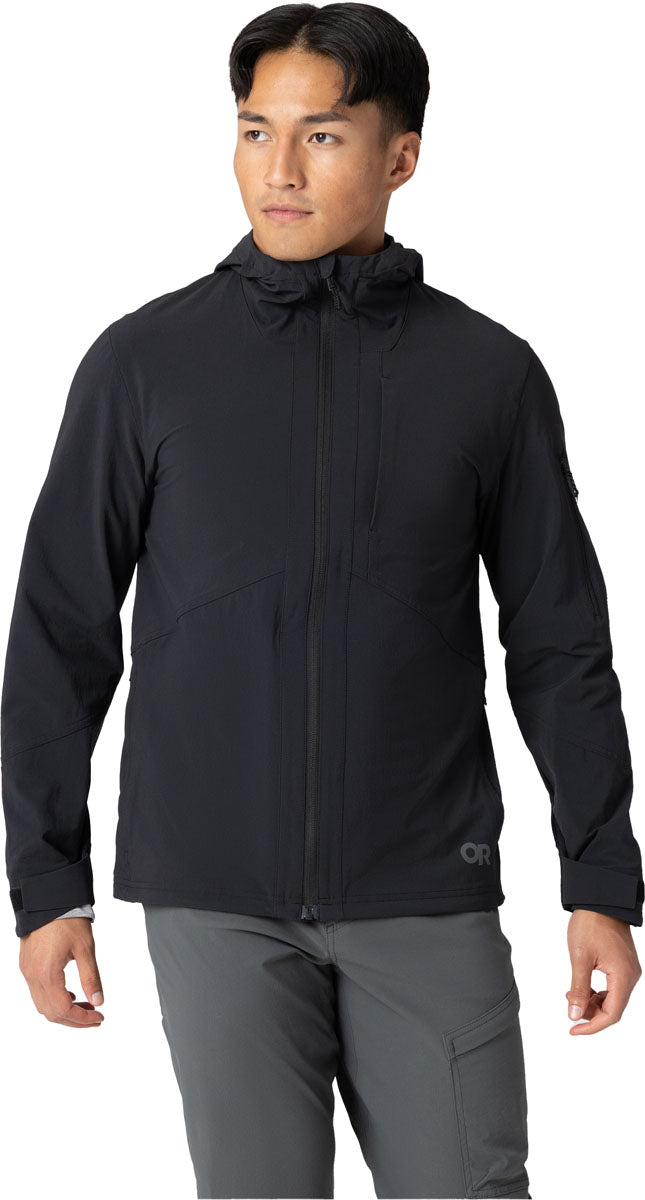 Solstice Transition Jacket - Men's