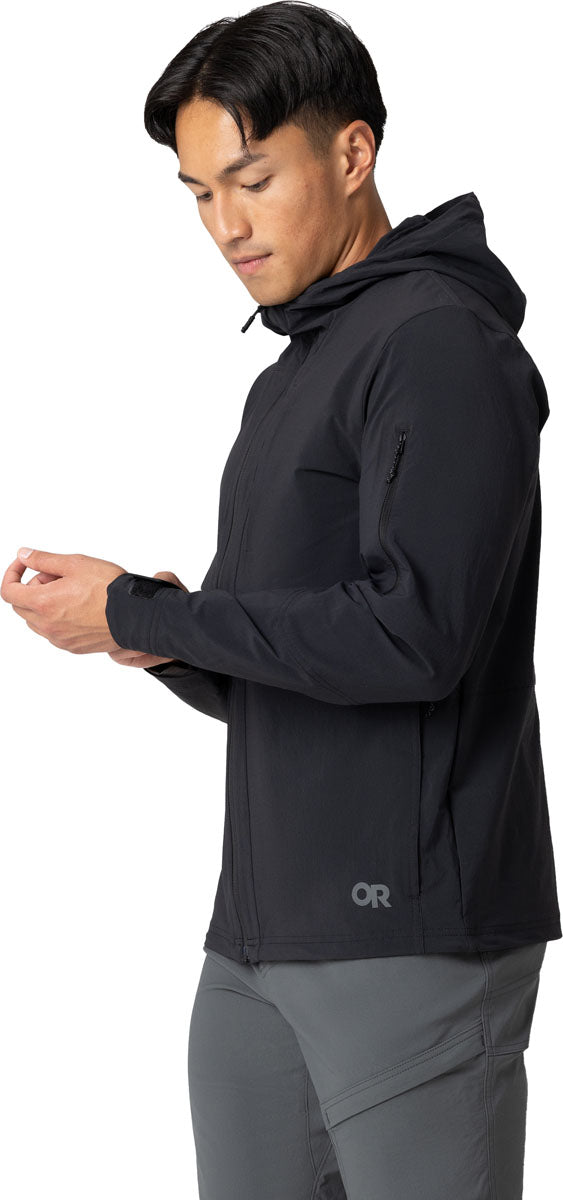 Solstice Transition Jacket - Men's