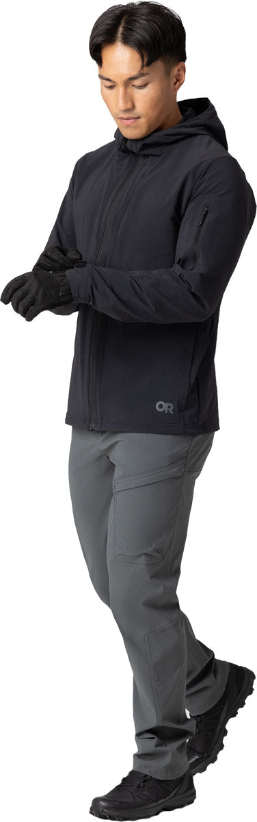 Solstice Transition Jacket - Men's