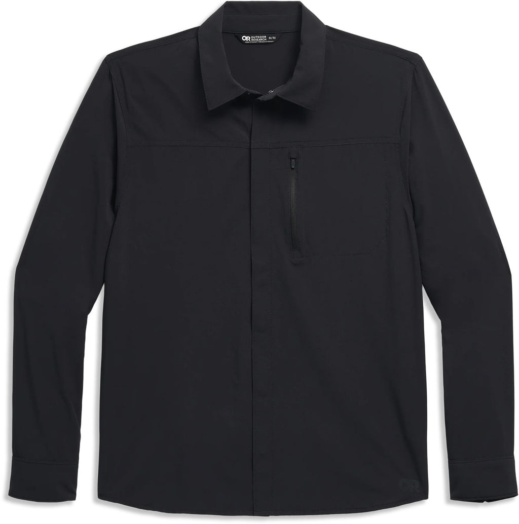 Astroman Shirt - Men's