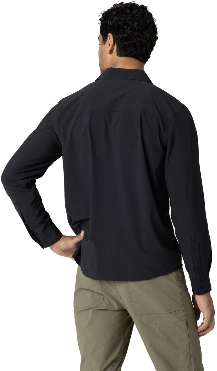 Astroman Shirt - Men's