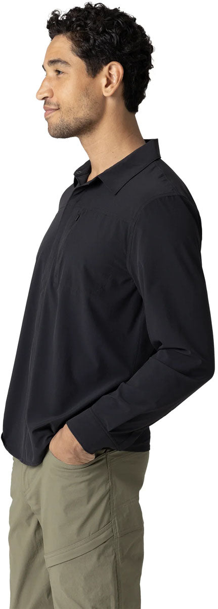 Astroman Shirt - Men's