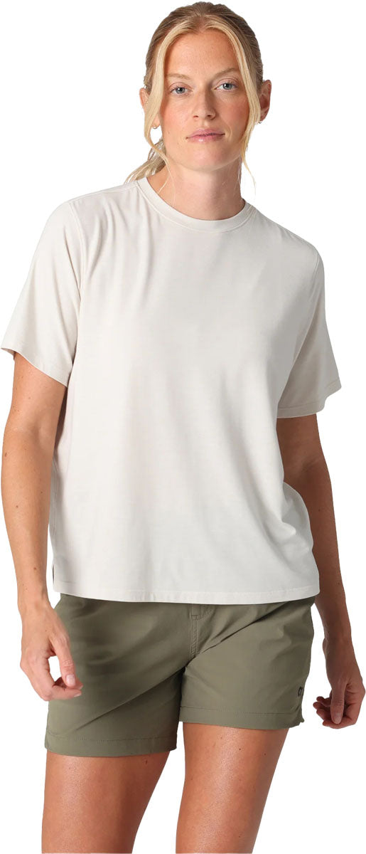 Eclipse Sun T-Shirt - Women's