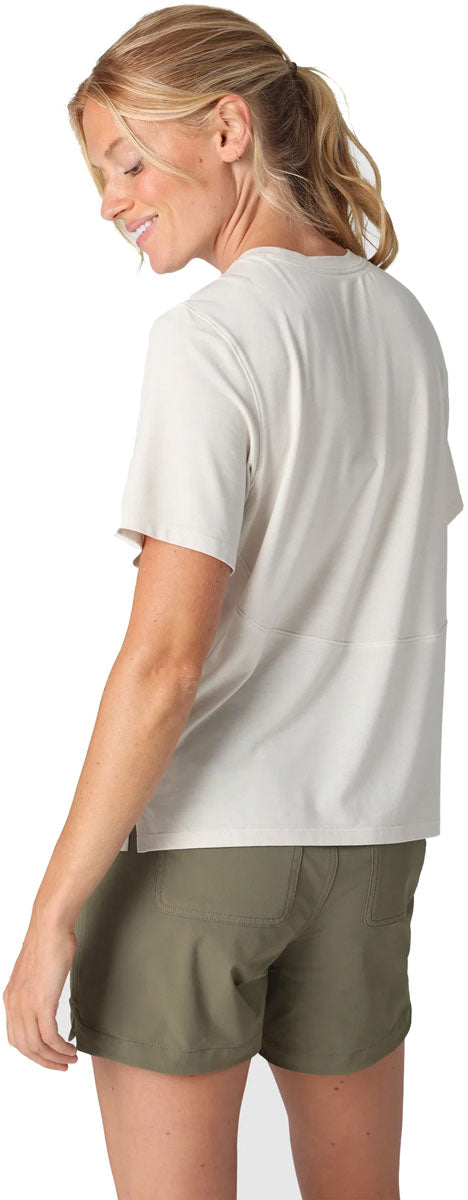 Eclipse Sun T-Shirt - Women's