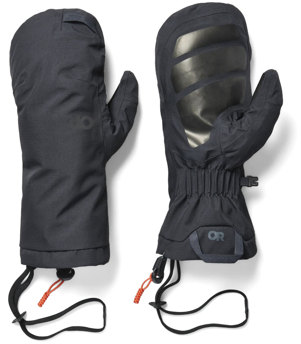 Revel Shell XT Mittens - Unisex