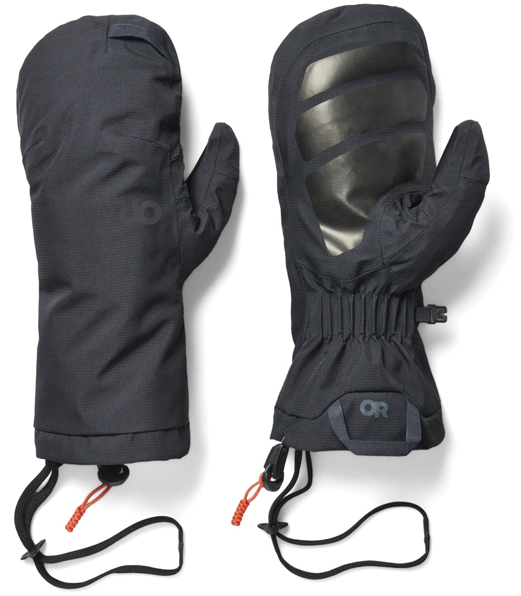 Revel Shell XT Mittens - Unisex