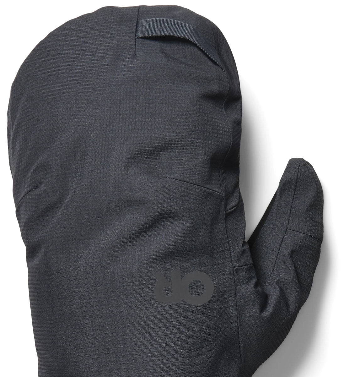 Revel Shell XT Mittens - Unisex